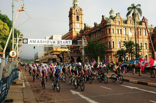 Why road cycling in South Africa deserves the full road.