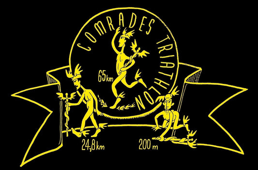 The Tjômrades