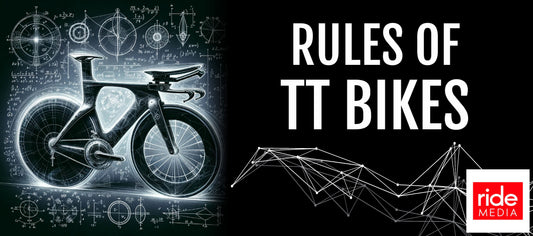 Rules of TT Bikes