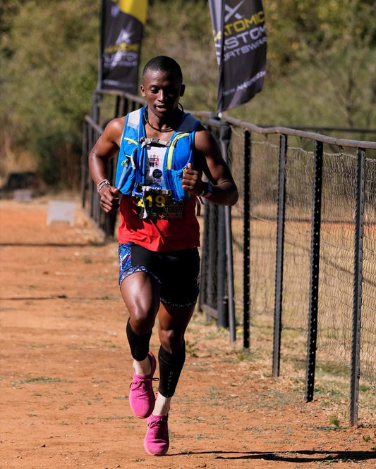 Why coaches matter: Running with heart and science