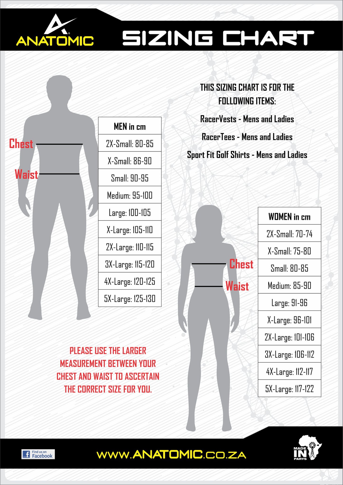 HoHoGo Ladies Running Vest