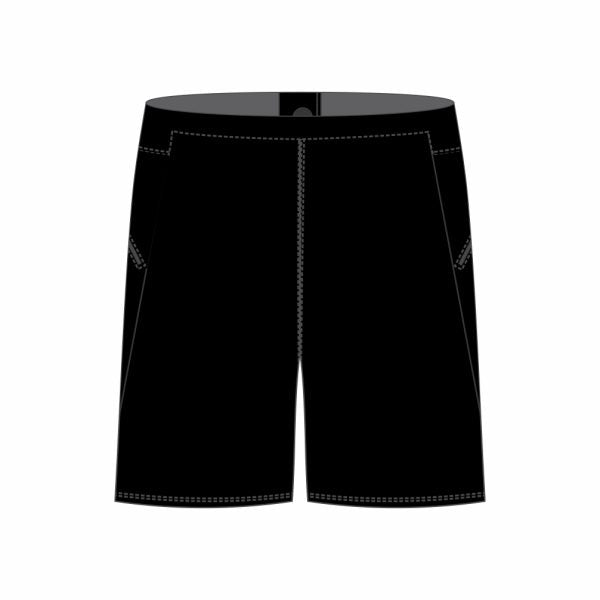 Amric MTB Baggy Shorts - Adults