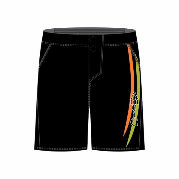 Amric MTB Baggy Shorts - Adults