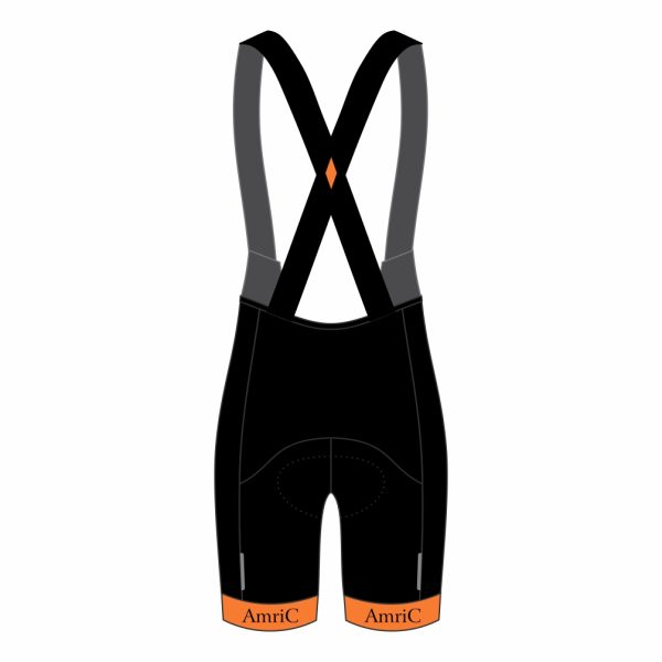 Amric Cycling Bibs - Adults