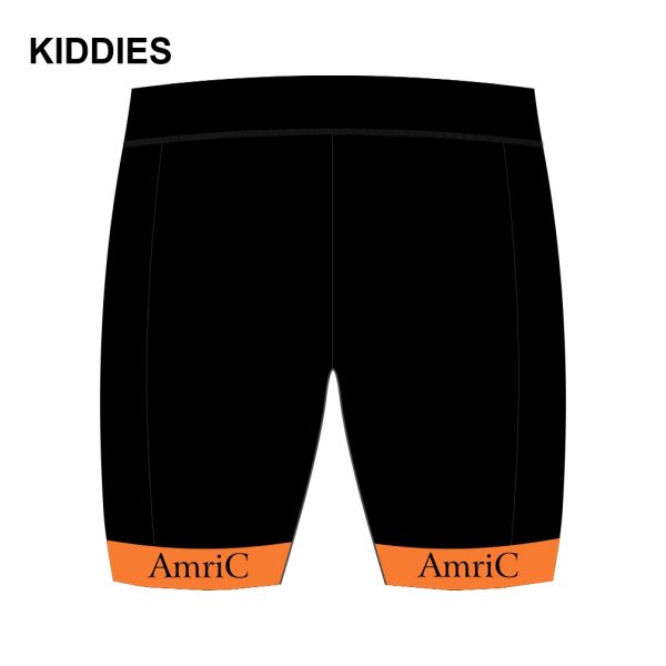 Amric Running Tights - Kids