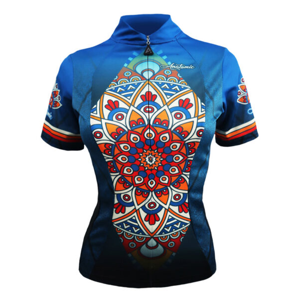 New Beginnings Ladies Cycling Shirt (LIMITED SIZES AVAILABLE)