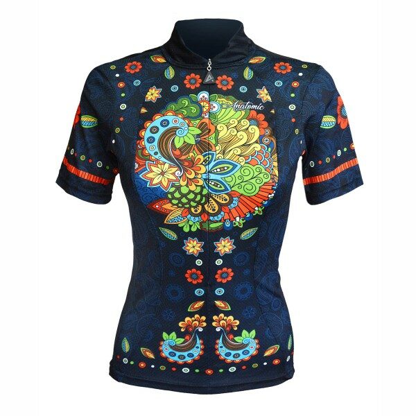 Serenity Ladies Cycling Shirt