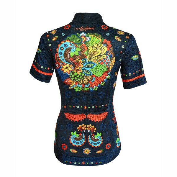 Serenity Ladies Cycling Shirt