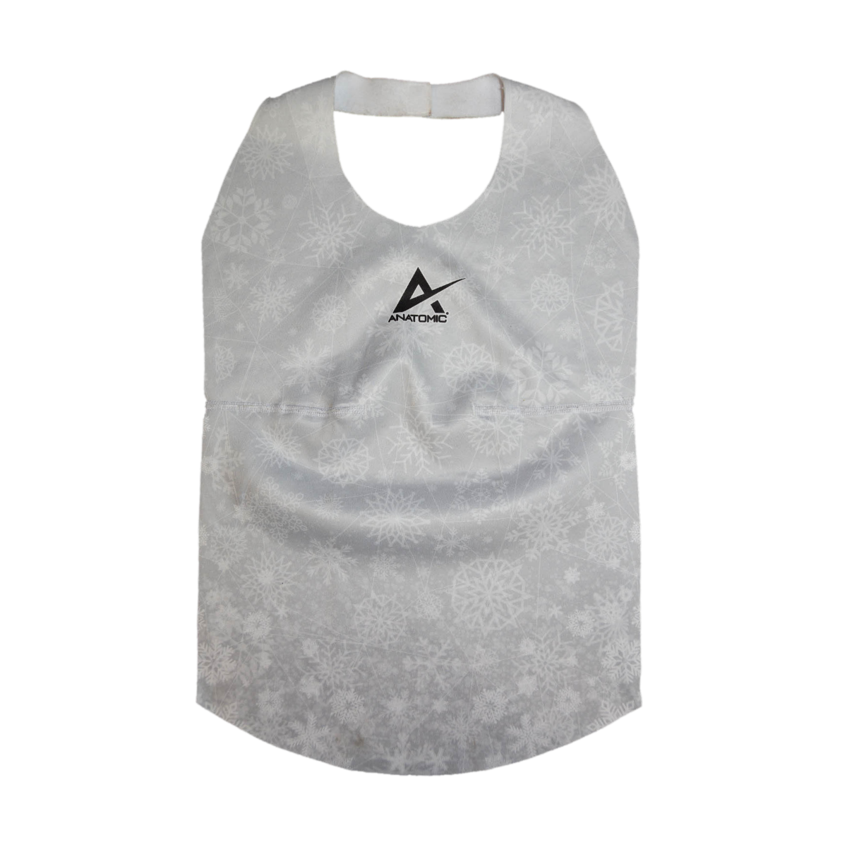 Chest Warmer Grey