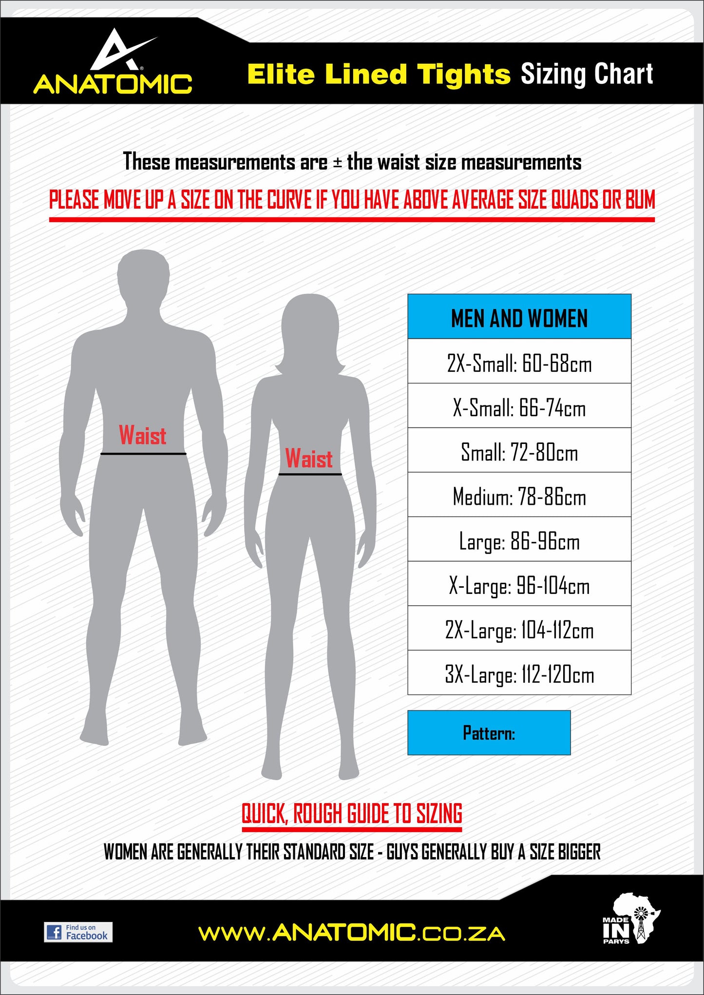 Magnolia Elite Lined Tights