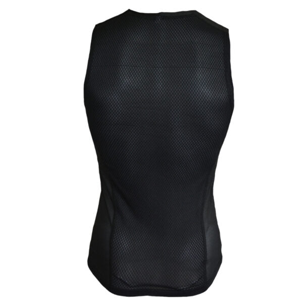 Biotomic Undervest - Black
