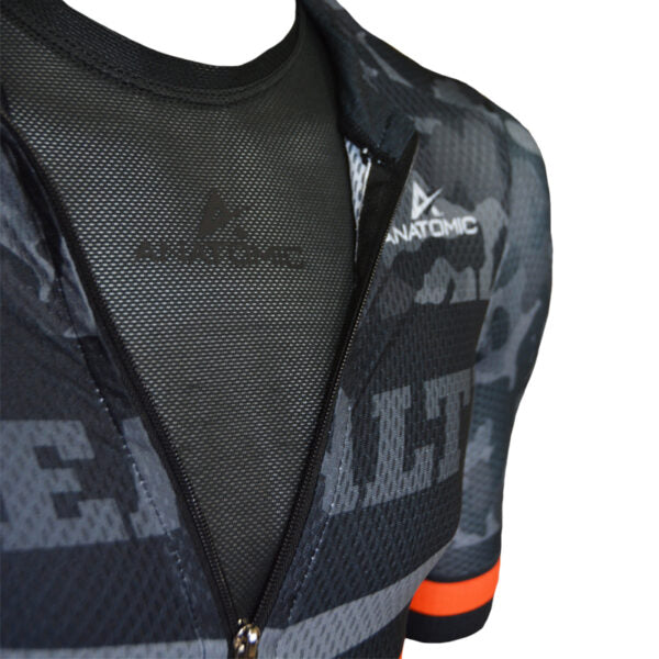 Biotomic Undervest - Black