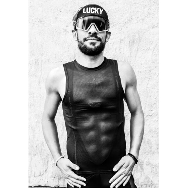 Biotomic Undervest - Black