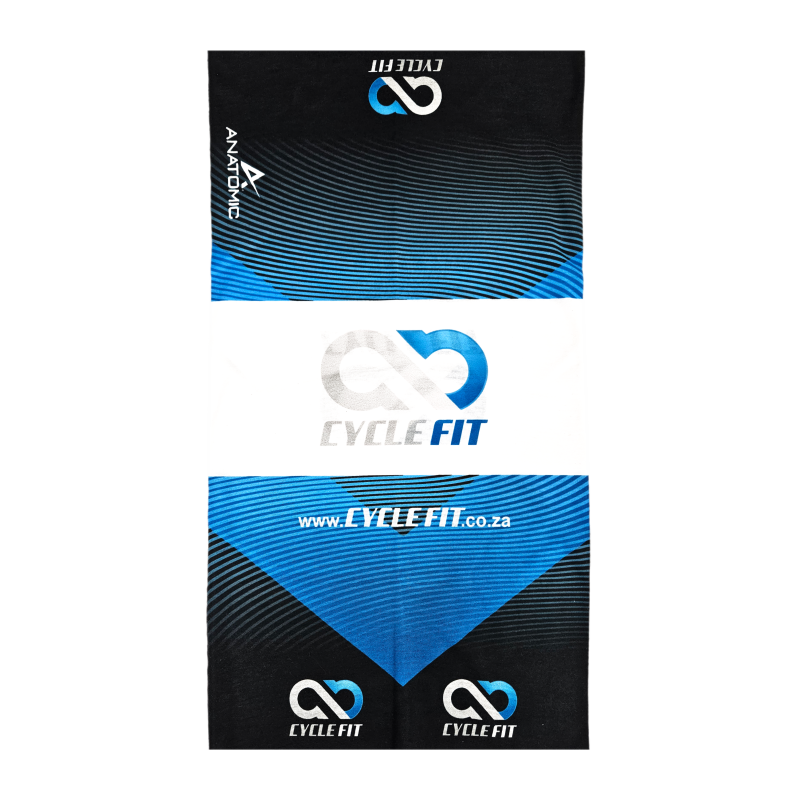 CycleFit Platinum Mens Cycling Bibs