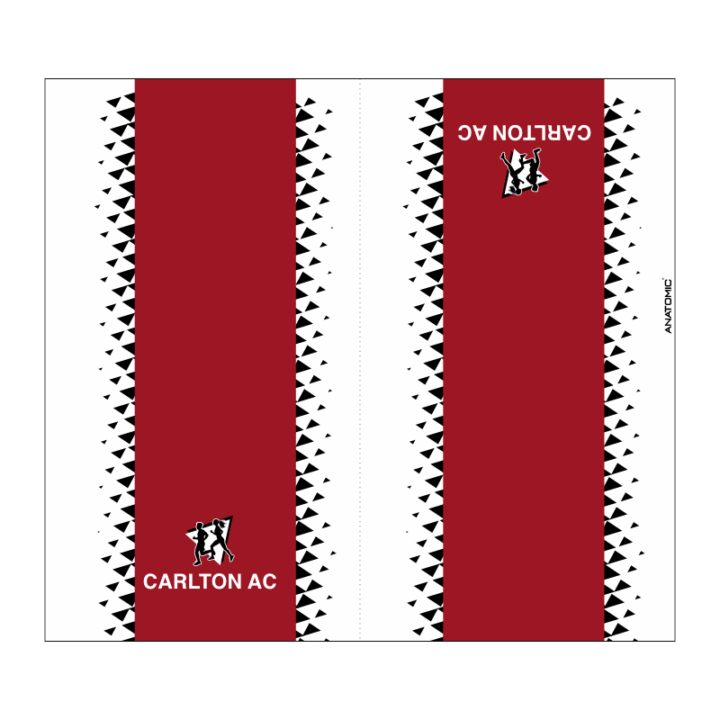 Carlton AC Chido