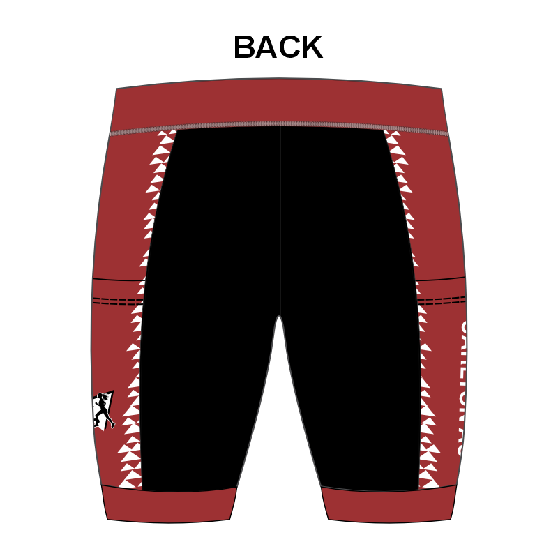 Carlton AC Running Elite Tights Lined