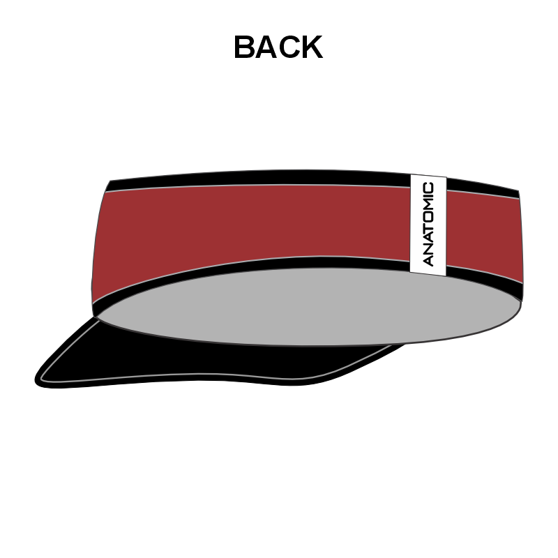 Carlton AC Running Peak