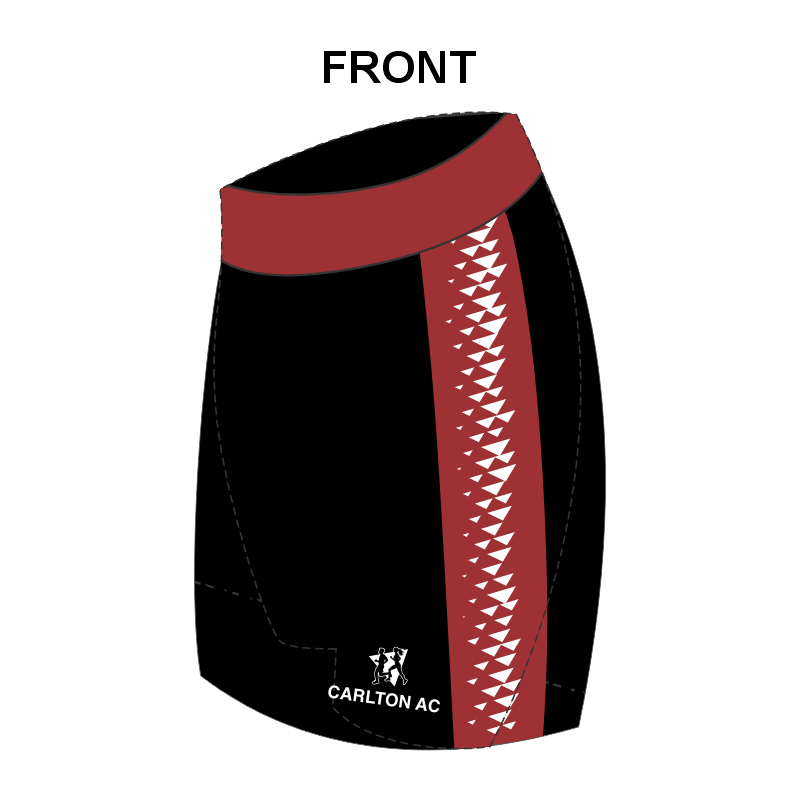 Carlton AC Skort
