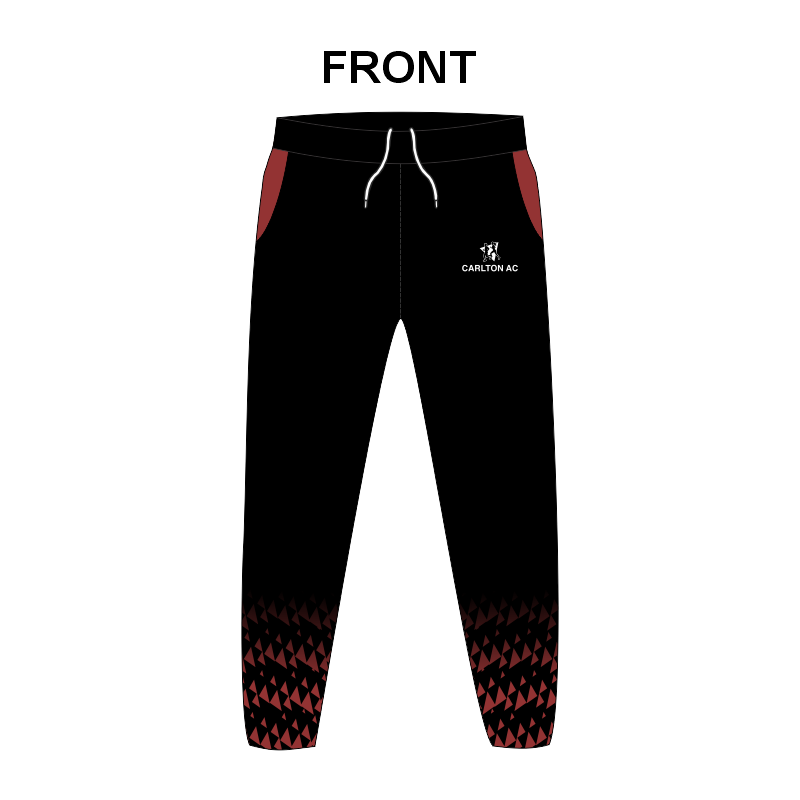 Carlton AC Tracksuit Pants