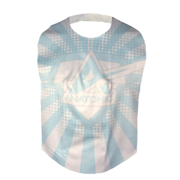 Chest Warmer Blue