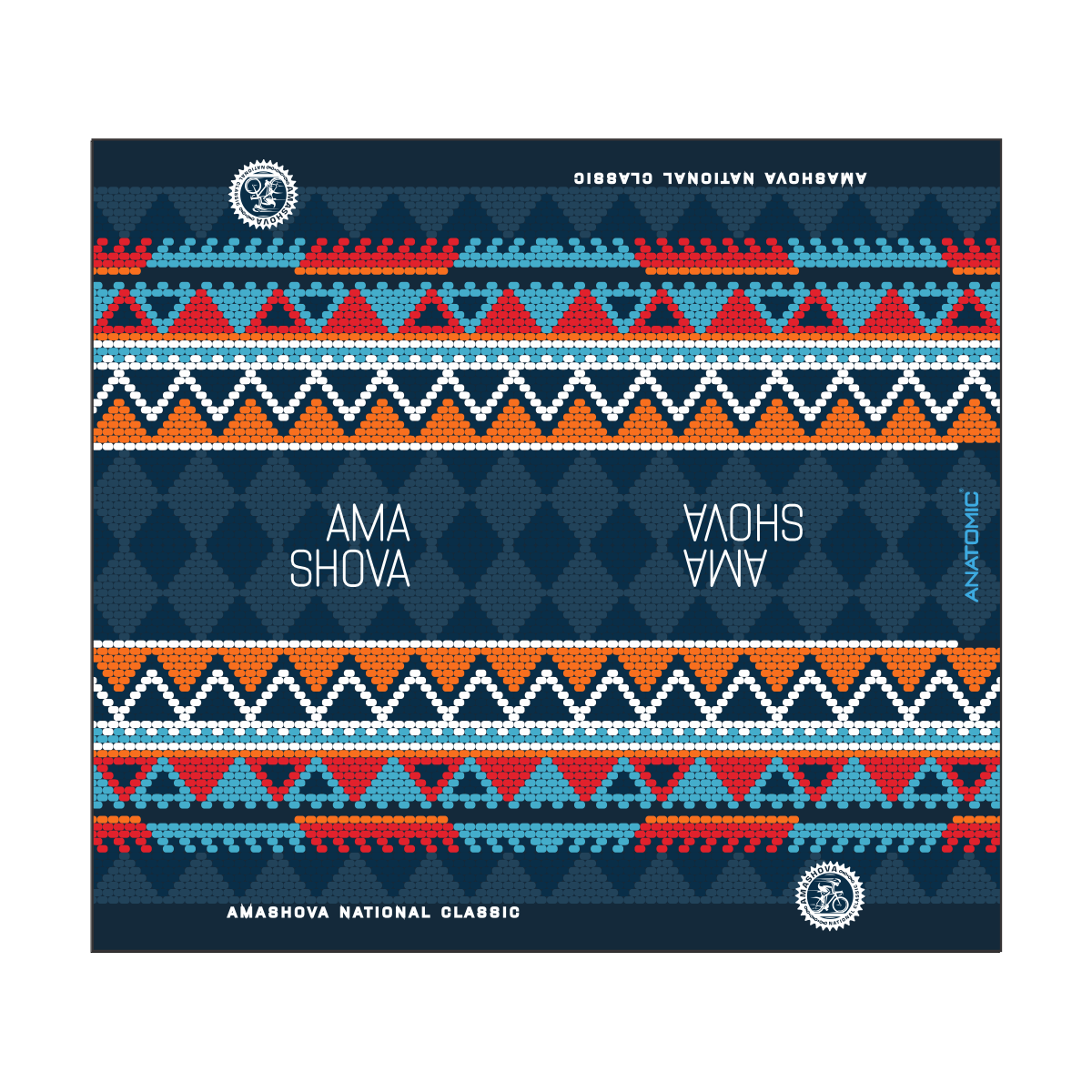 Amashova 2026 Cobalt Culture Chido