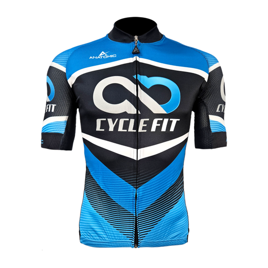 CyceFit Elite Cycling Shirt