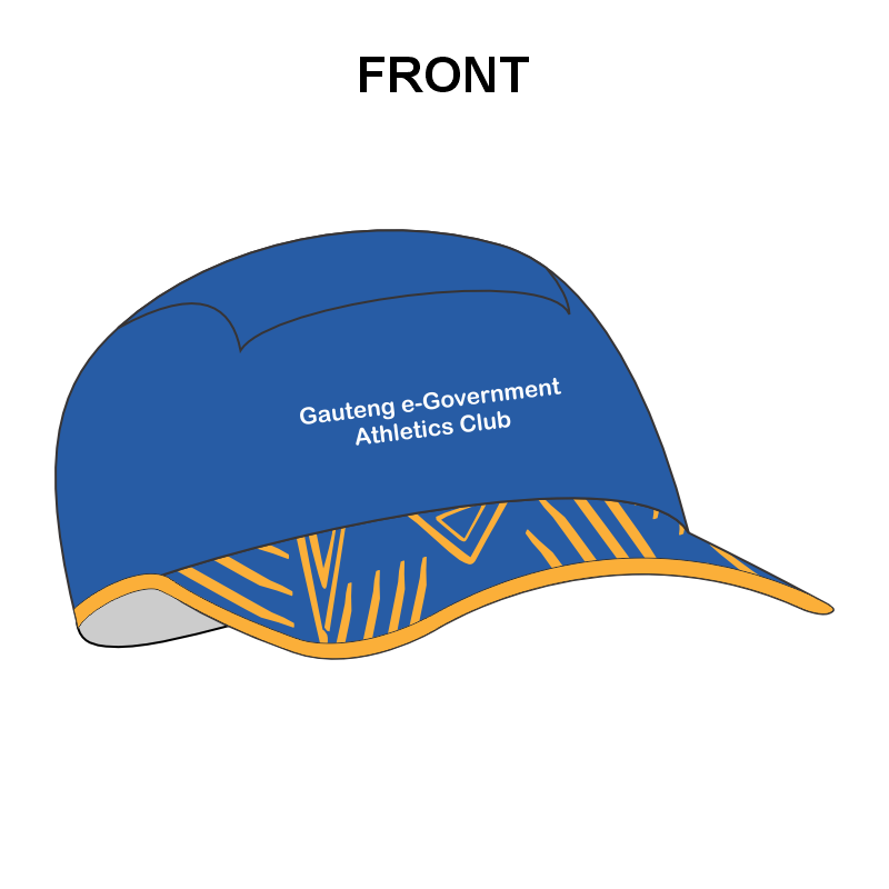 e-Gov AC Running Cap