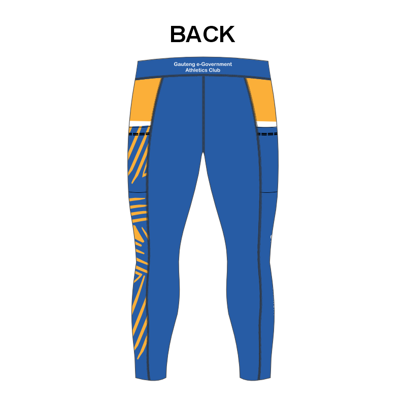 e-Gov AC Elite Long Tights