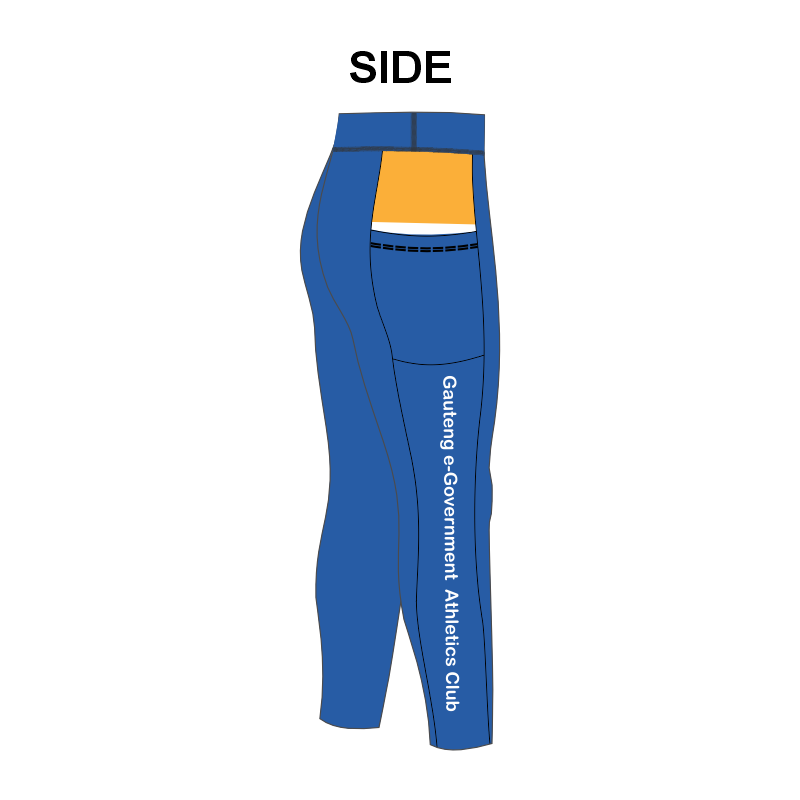 e-Gov AC Elite Long Tights