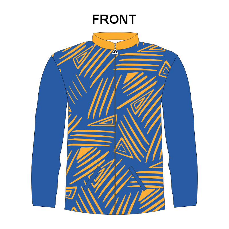 e-Gov AC Light Sports Jacket
