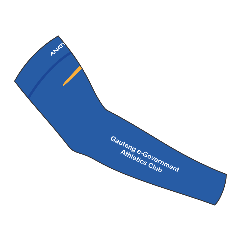 e-Gov AC UV Sleeves