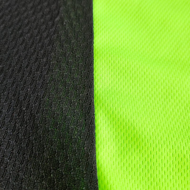 Vizi Green Elite Cycling Jersey