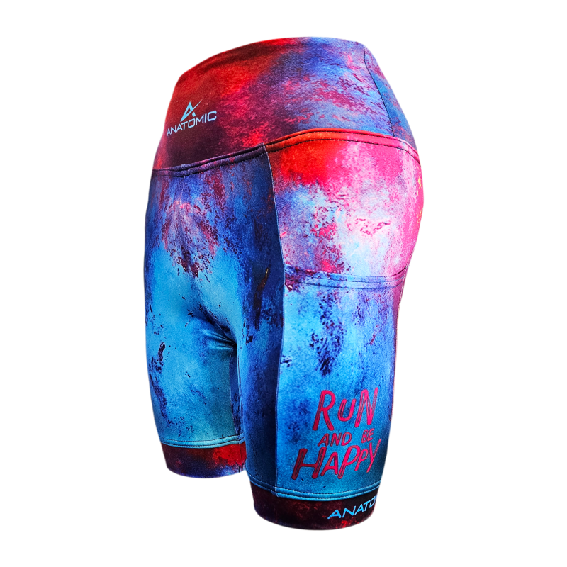 ELITE LINED RUNNING TIGHTS