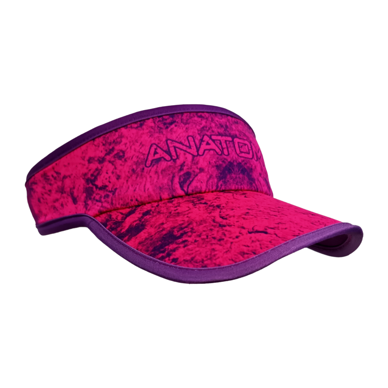 Fuschia Peak