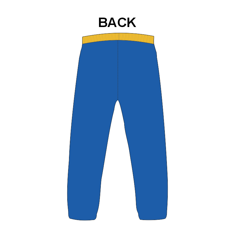 GDE AC Jogger Tracksuit Pants