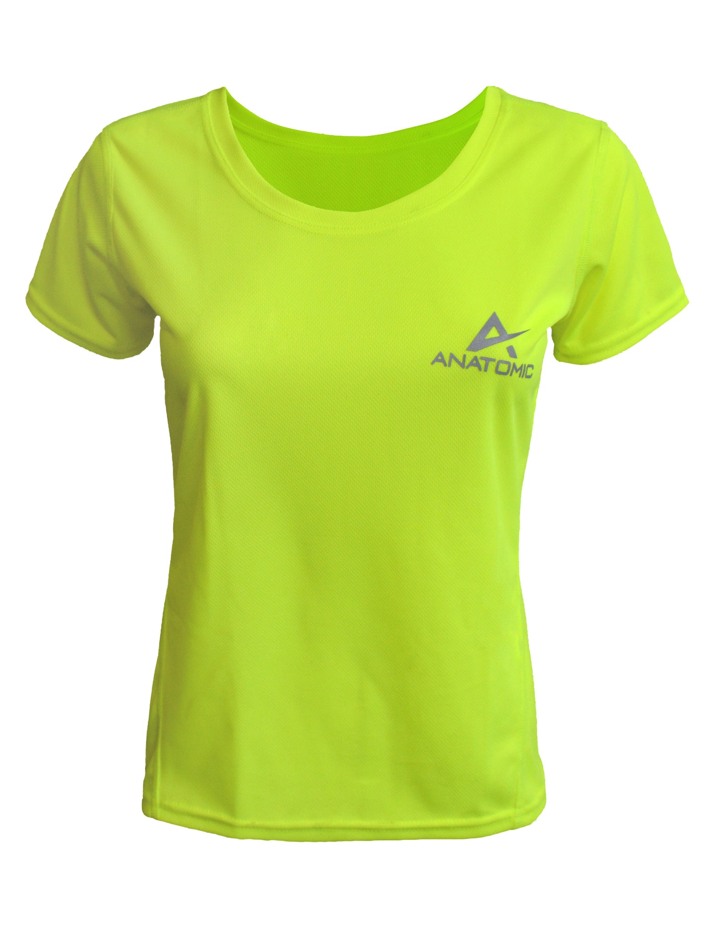 GardenLoop Ladies Running T-shirt
