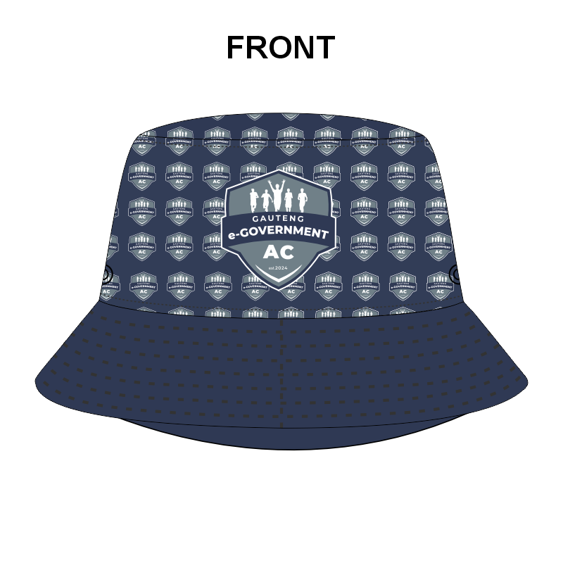e-Gov Bucket Hat
