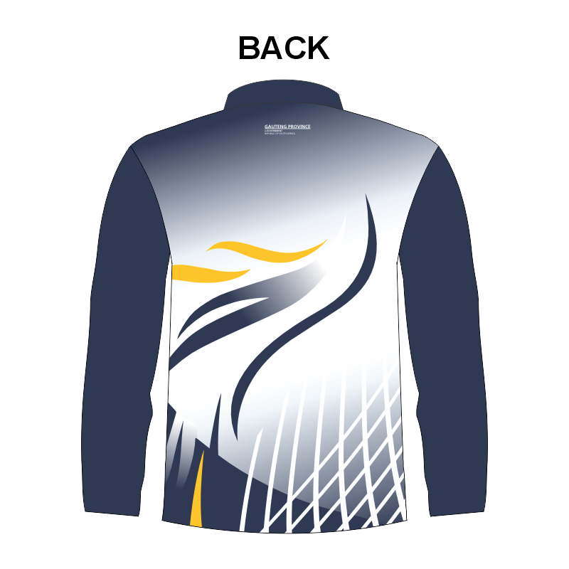 e-Gov AC Light Sports Jacket