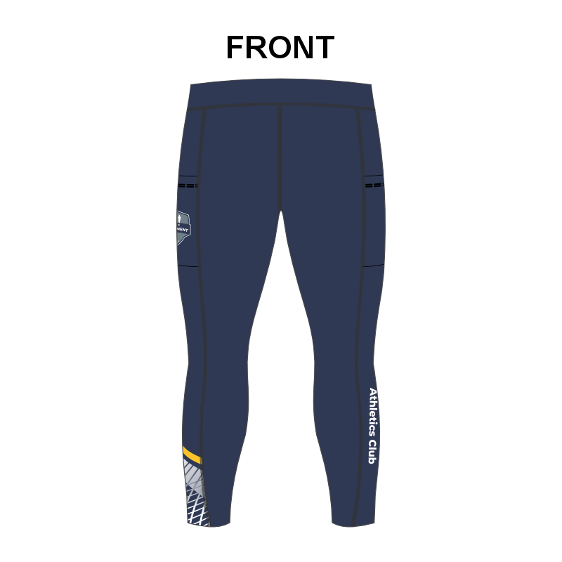 e-Gov AC Elite Long Tights