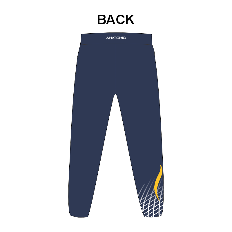 e-Gov AC Tracksuit Pants