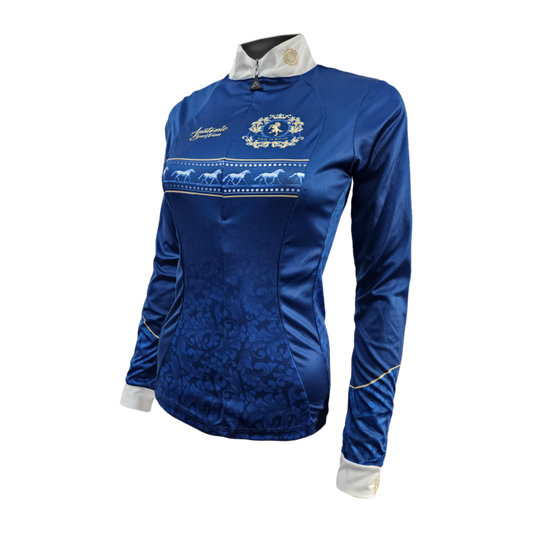 Horse in Motion Ladies Everyday Shirt