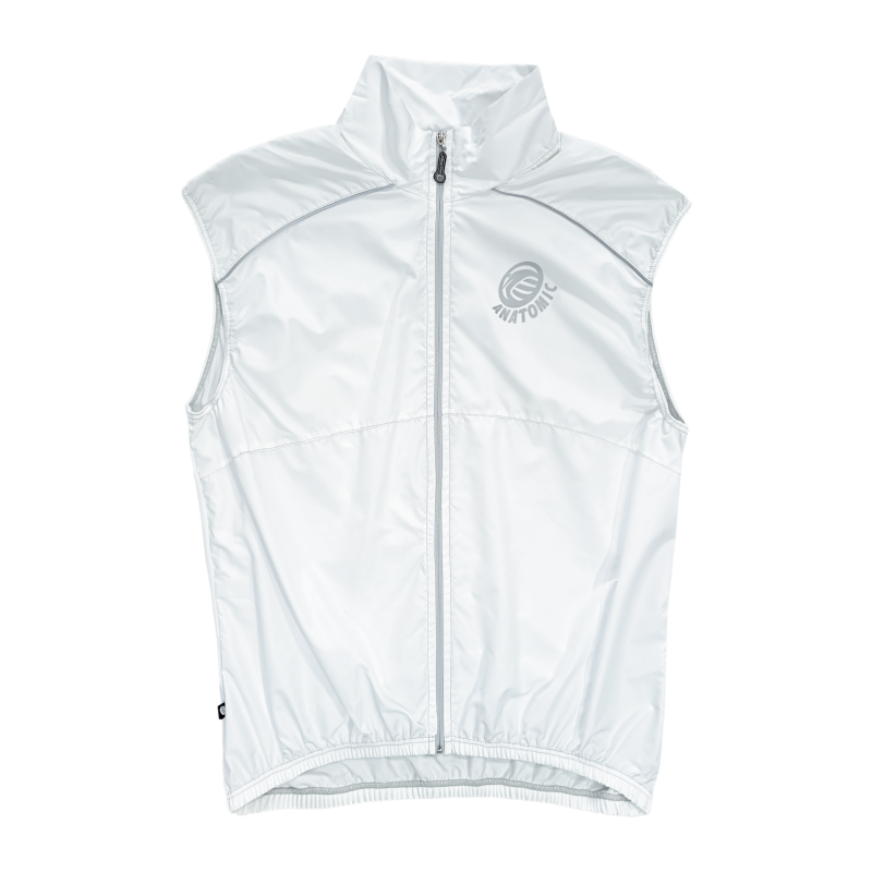 Cycling Jamit Mens - White (LIMITED SIZES AVAILABLE)
