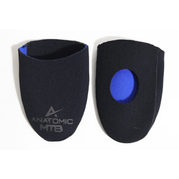 AntiFreeze MTB Toe Caps