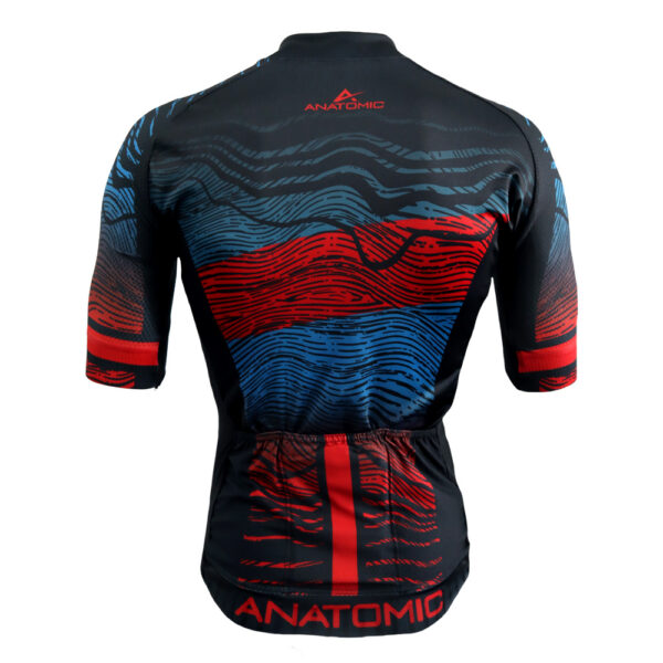 Magma Elite Cycling Shirt