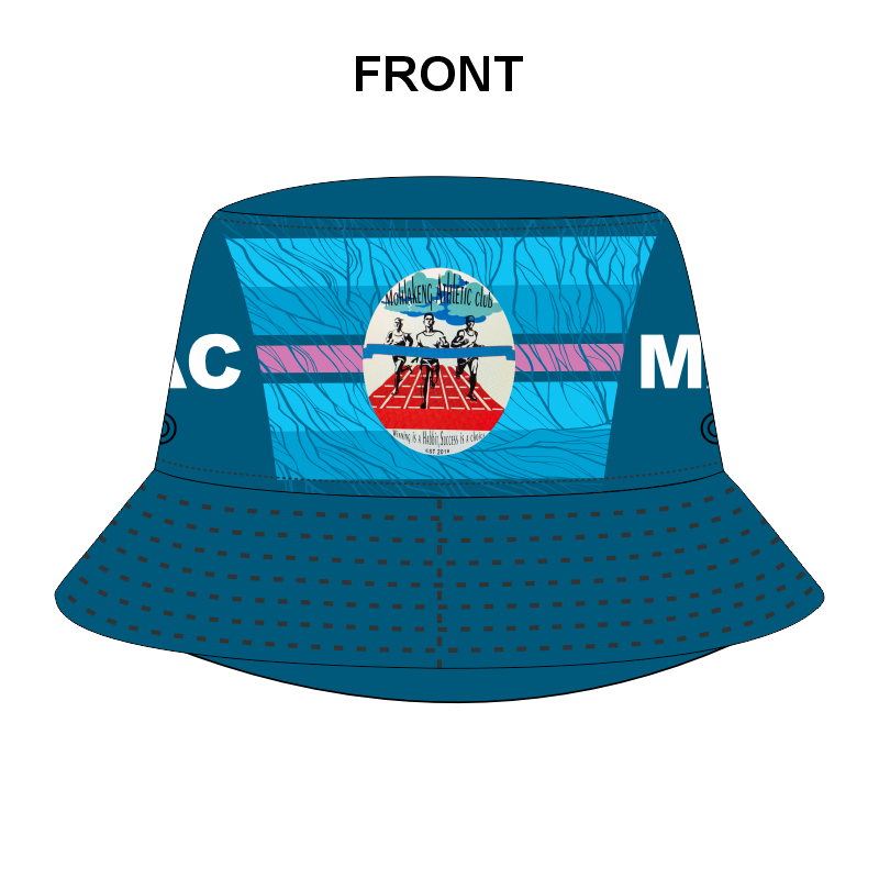 Mohlakeng AC Bucket Hat
