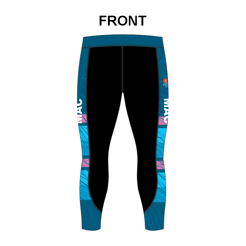 Mohlakeng AC Long Tights