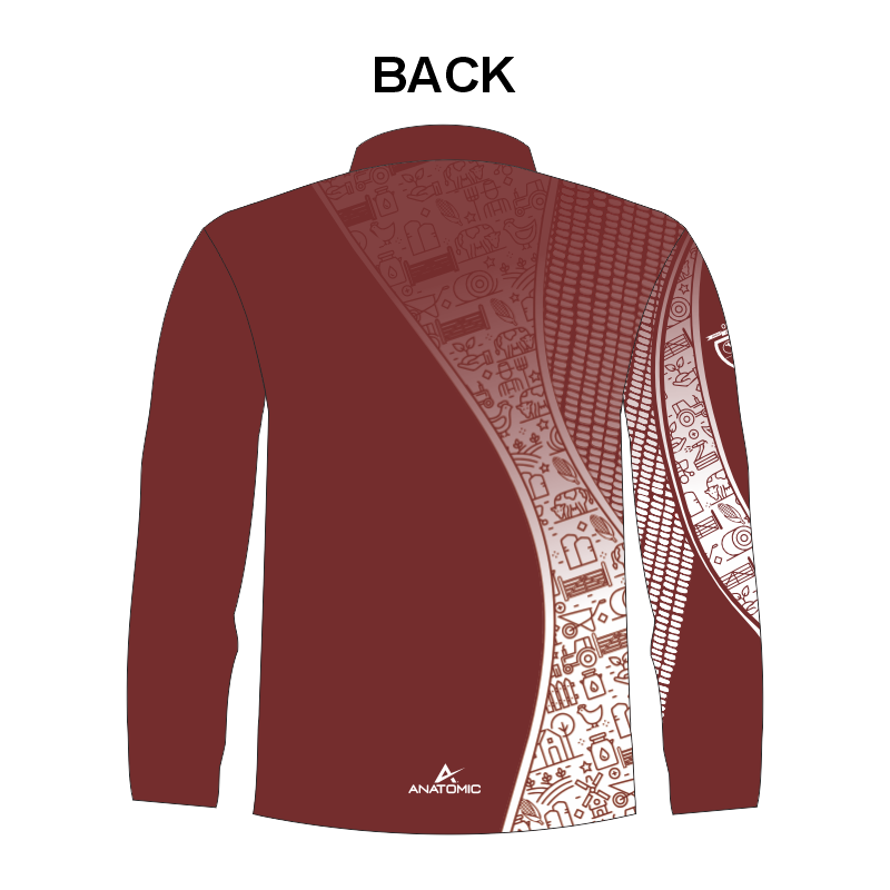 Nampo Kids Tracksuit tops