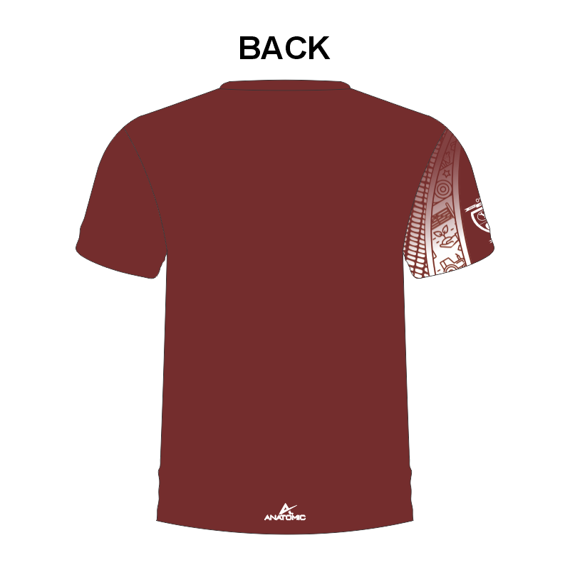 Nampo Sports Kids Slimfit Shirt