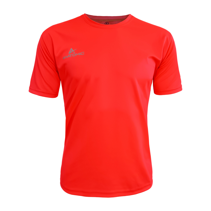 Vizi RSA Home of the Ultra Orange Mens Running T-shirt