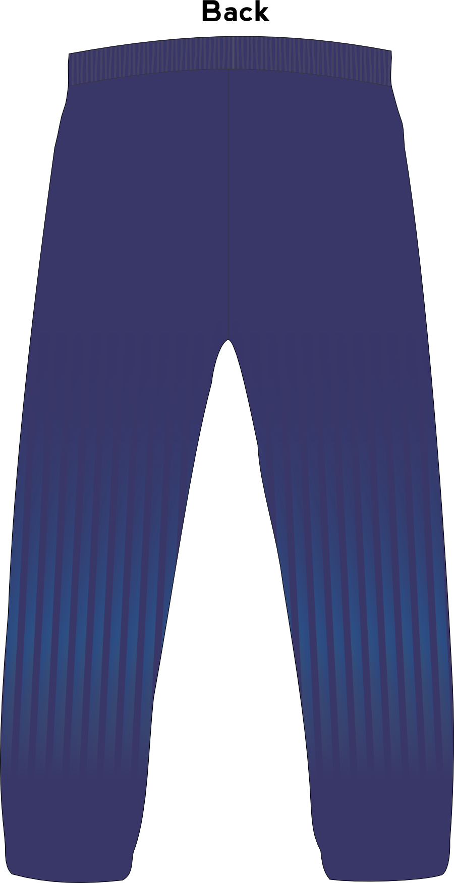 Parys Multisport Tracksuit Pants